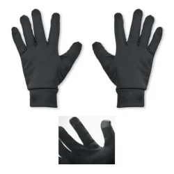 Photo de Gants antidérapants et tactiles