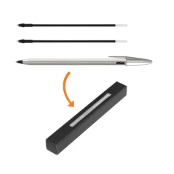 Photo de Stylo BIC® Cristal® Re New