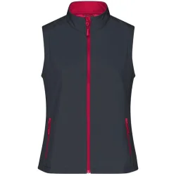 Photo de Bodywarmer femme softshell