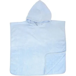 Photo de Cape de bain pour bébé