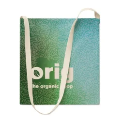 Photo de Totebag 140 gr/m² 100% personnalisable