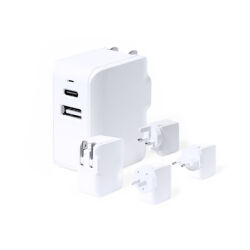 Photo de Adaptateur de prise