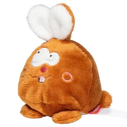 Photo de Anti-stress peluche lapin