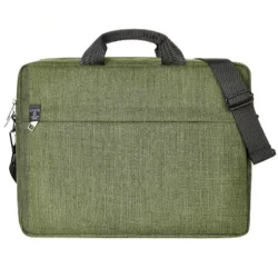 Photo de Sac à bandoulière pour ordinateur recyclé Halfar®