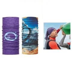 Photo de Bandeau multifonctions 100% personnalisable