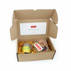 Photo de Box gourmande