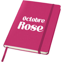 Photo de Carnet A5 couverture coloré