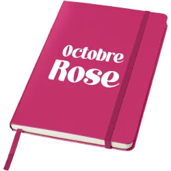 Photo de Carnet A5 couverture coloré