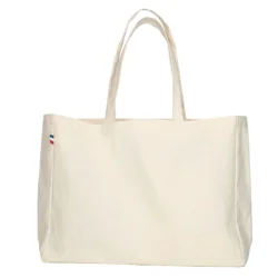 Photo de Sac shopping 280 gr/m² Made in France