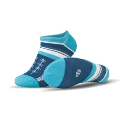 Photo de Socquettes en jacquard 100% personnalisables