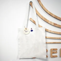 Photo de Totebag 225 gr/m² en plastique provenant de l'Ocean