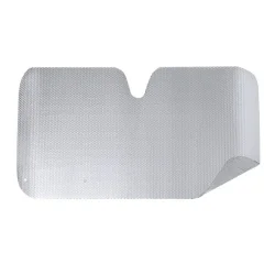Photo de Pare-soleil de voiture en aluminium