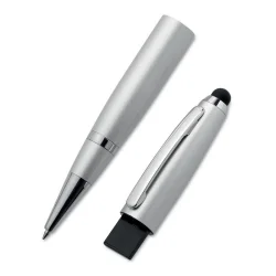 Photo de Stylo bille twist USB 16GO