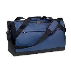 Photo de Sac de sport 600D en PET recyclé