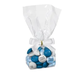 Photo de Ballotin chocolat M&M'S®