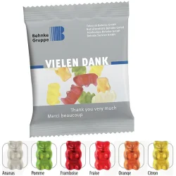 Photo de Bonbons HARIBO® Mini-oursons