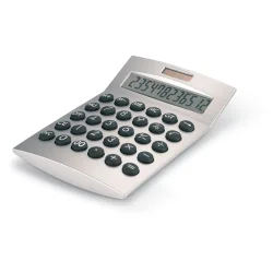 Photo de Calculatrice 12 chiffres