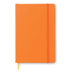 Photo de Carnet A5 pages blanches