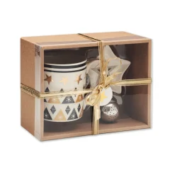 Photo de Coffret thé Noël