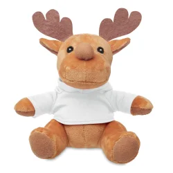 Photo de Peluche Renne