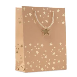 Photo de Sac cadeau Noël