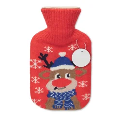 Photo de Bouillotte de noël