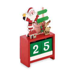 Photo de Calendrier de Noël