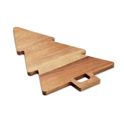 Photo de Planche de service sapin