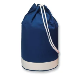Photo de Sac marin 200 gr/m² en coton