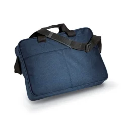 Photo de Sac à bandoulière porte-documents et ordinateur en polyester 600D