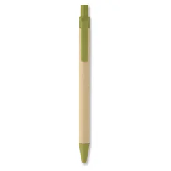 Photo de Stylo bille écologique