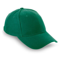 Photo de Casquette de base-ball 6 pans