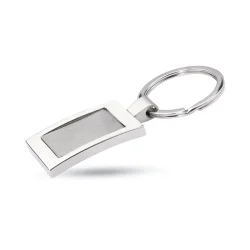 Photo de Porte-clés rectangulaire