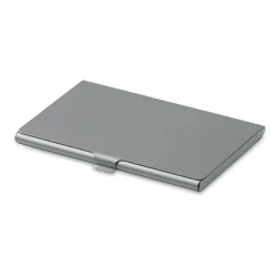 Photo de Etui cartes de visite en métal