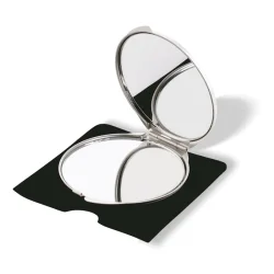 Photo de Double miroir de sac 