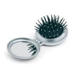 Photo de Brosse miroir pliable
