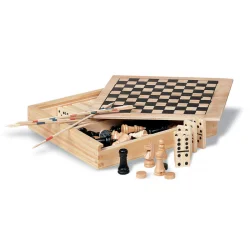 Photo de Boîte de jeux