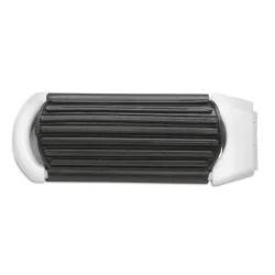 Photo de Brosse pliable avec miroir