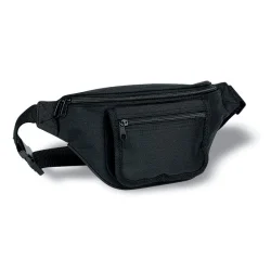 Photo de Sac banane 600D (grand modèle)