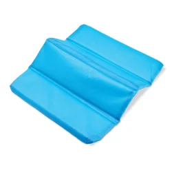 Photo de Natte pliable de siège