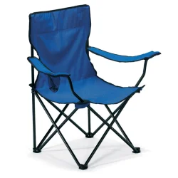 Photo de Chaise pliante de camping