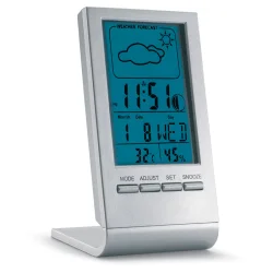 Photo de Station météo LCD