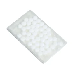 Photo de Distributeur de bonbons à la menthe