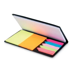 Photo de Bloc post-it 12,5 x 8 cm