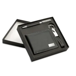 Photo de Set cadeau porte-monnaie