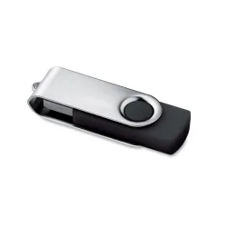 Photo de Clé USB pivotante standard 8GO