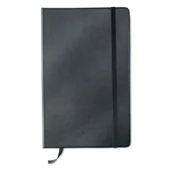 Photo de Carnet A5 96 pages lignées