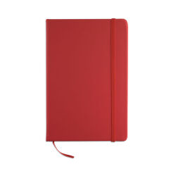 Photo de Carnet A5 96 pages lignées