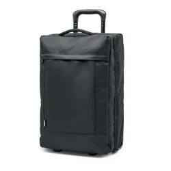 Photo de Sac de voyage Trolley PET recyclé 600D