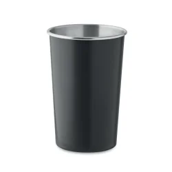 Photo de Gobelet 300 ml en acier recyclé